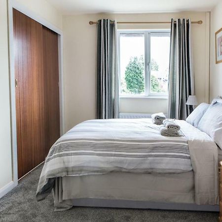 벨파스트 31 Hampton Drive 아파트 외부 사진