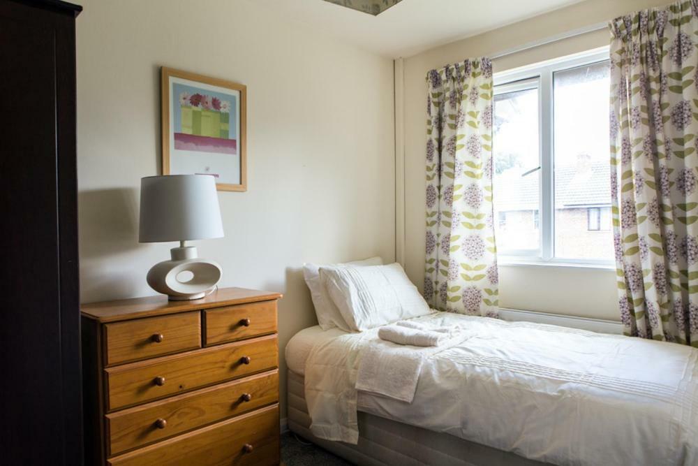 벨파스트 31 Hampton Drive 아파트 외부 사진